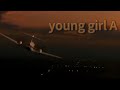 メーデー航空事故曲 Mayday Air crash song/Young Girl A