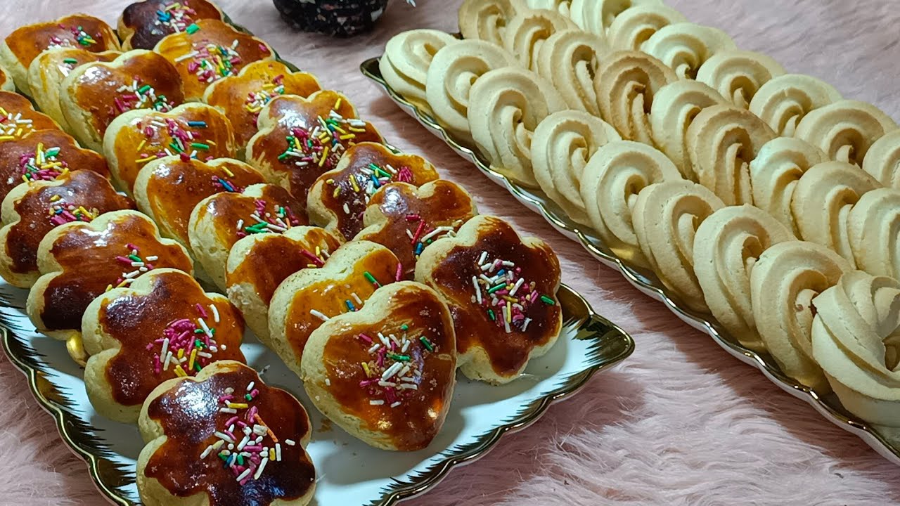 طلبية حلوة طابع وحلوة رحى بمقادير جد مظبوطة وسر طرواة