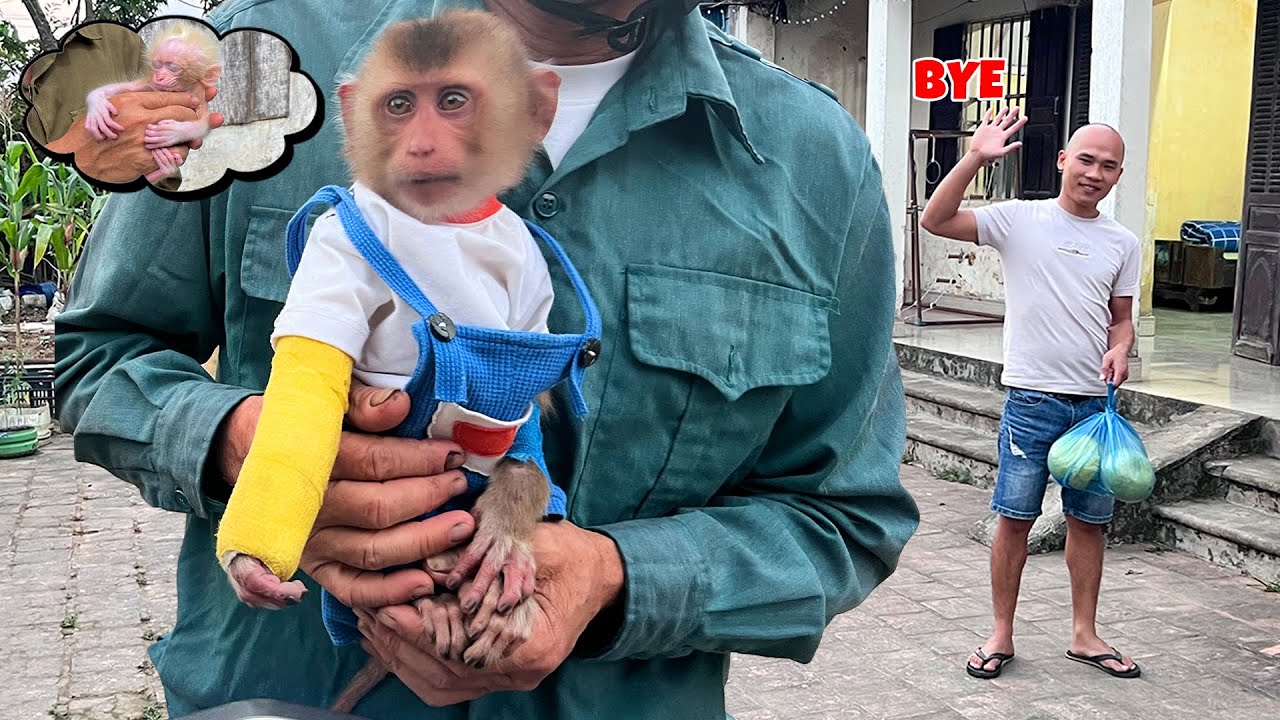 Особенный человек и неожиданная встреча