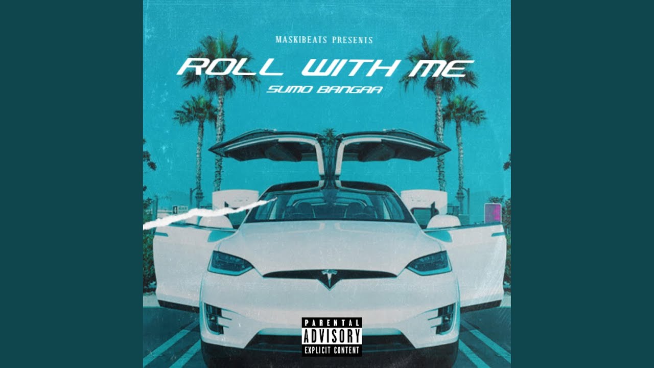 Roll Wit Me (feat. Sumo Bangaa) auf YouTube ansehen Roll Wit Me (feat. Sumo Bangaa) auf YouTube ansehen