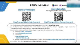 Download Lagu Webinar: AI for Decision Making MP3