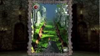 Temple Run Brave - Trailer - iOS Android screenshot 5