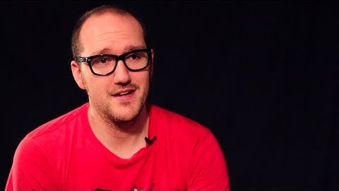 How Experimentation Enables New Product Development - Joe Stump