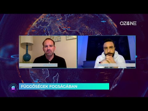 Függőségek és a karantén: sokak számára egy újjászületéssel ér fel a helyzet - Függőségek és a karantén: sokak számára egy újjászületéssel ér fel a helyzet