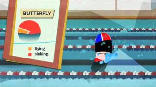 Watch the Olympics on FOXTEL Australia