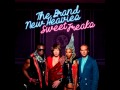 The Brand New Heavies - 01.Sweet Freeek