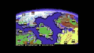 Information C64 Crack  : Nuclear Party +2D by Excess, Hokuto Force!  26 October 2026! News