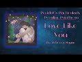 Love Like You - Rebecca Sugar Cover - Peridot's Particularly Peculiar Pantheon
