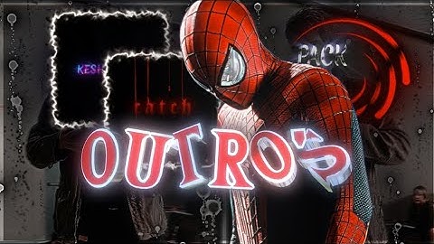 AE LIKE TOP OUTRO PACK || NEW ONE || IN ALIGHT MOTION || XML + ALIGHT LINK 🥶