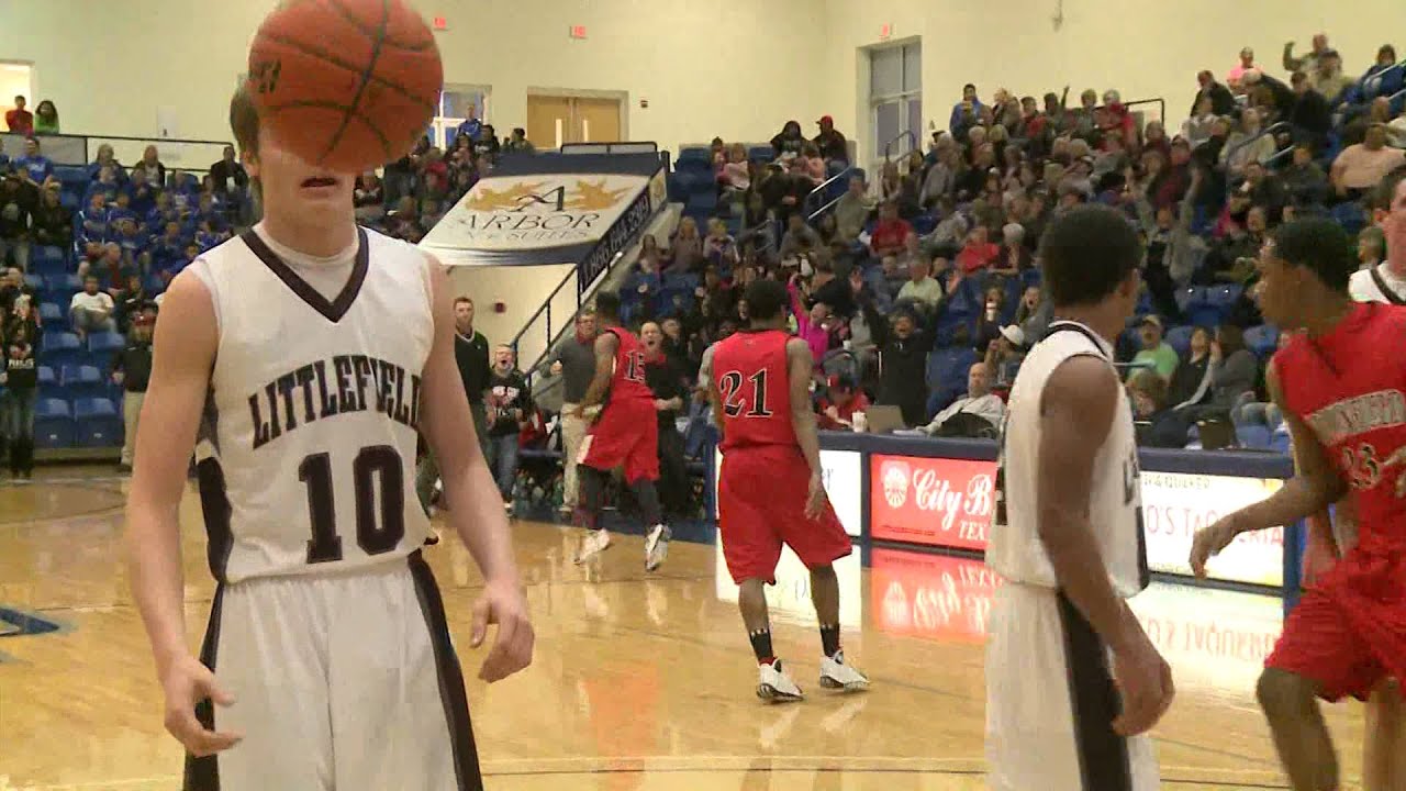 BROWNFIELD VS LITTLEFIELD 2014 UIL PLAYOFFS YouTube