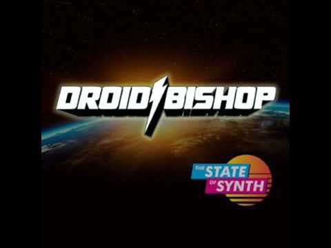 S15E18 – Touching & Tickling w/ Droid Bishop