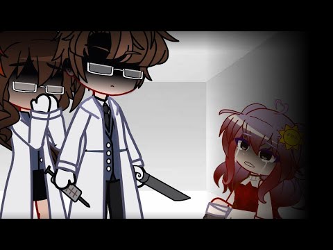 Experiment [MC]: The Subject Who Came Back//the freak circus//monster mc Au// angst//lore
