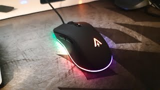 UYGUN FİYATLI RGB GAMING OYUNCU MOUSE - Anker Gaming Mouse inceleme