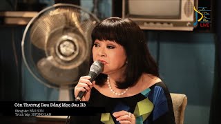 Còn Thương Rau Đắng Mọc Sau Hè - Hương Lan (Acoustic version) | Trích Lá Thư Âm Nhạc #4 | Chủ đề: Mẹ