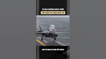 VÌ SAO KHÔNG ĐƯỢC PHÉP TẤN CÔNG PHI CÔNG NHẢY DÙ?