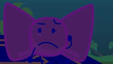Finding Bow Part 2 - A Terrible Fate