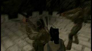 CoD4 (Dance)