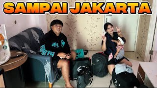 DI AJAK KIKI CORE KE JAKARTA CUMAN GINI AJA 🤣