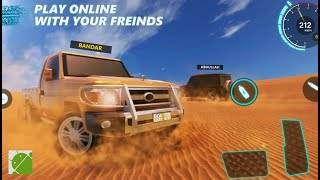 Desert King 2 - Android Gameplay FHD screenshot 3