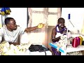 KOMIAN #MmeBolou #Djedje #Issouf 