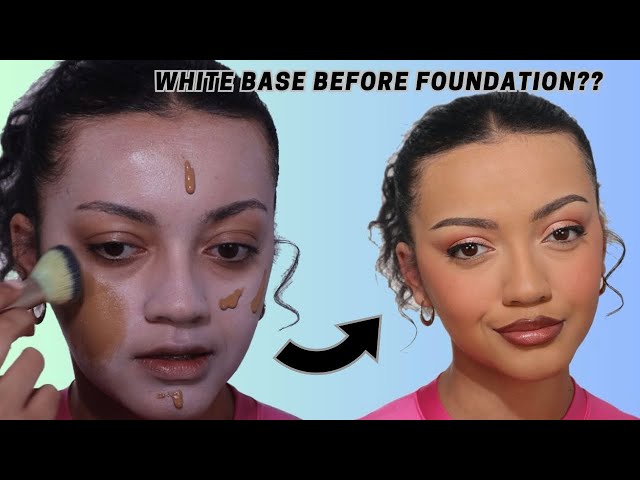 Where to find a White foundation?