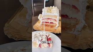 Quer Aprender Bolo de Vitrine? Eu Ensino do Zero!
