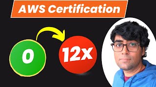 How I Passed 12 AWS Certification Exams?