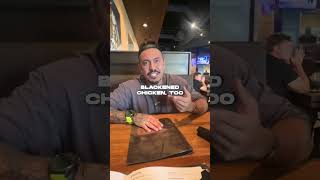 How to get High protein in at yard house