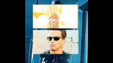 Terminator 2 Edit - Fragment, slxughter (Slowed) #edit