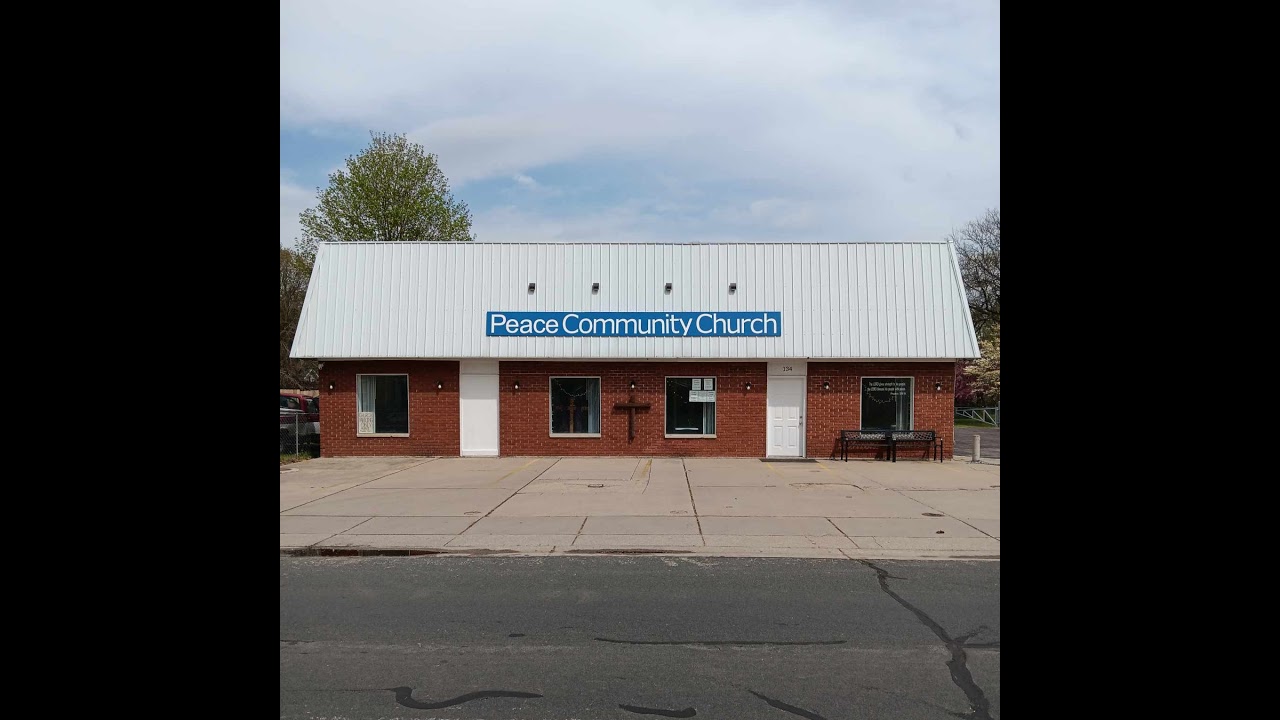 Sunday night House of Prayer Climax community prayer gathering January 18, 2026