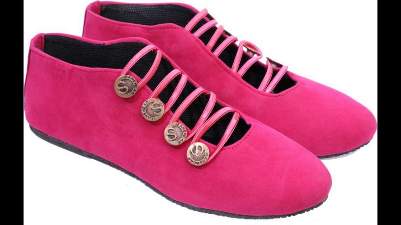 Women's Best Selected Shoes Under 300 RS for Daily/Casual wear YouTube