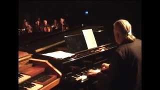 Jon Lord & The Gemini Orchestra - Live at Hell Blues Festival - 09.09.04 - Second Show