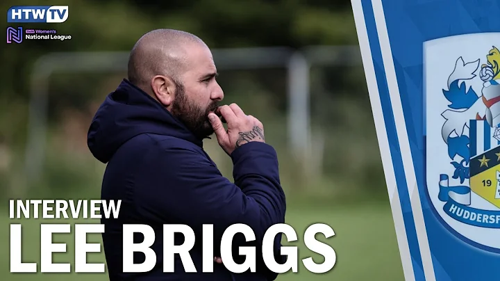 LEE BRIGGS | Interview with the Devs Manager