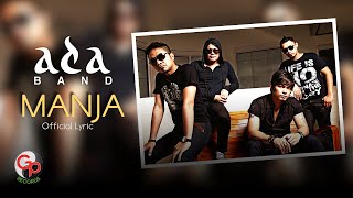 Ada Band - Manja (Official Lyric Video)
