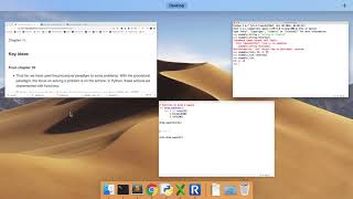 12. Object Oriented Programming Lecture