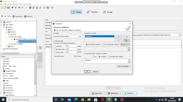 Neoload Assertions Part2