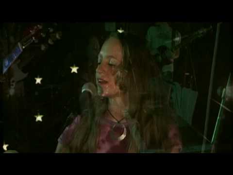 Amanda Rogers — hibernating