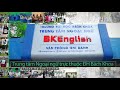 #BKEnglish-04:  Giới thiệu nhanh về Trung tâm Ngoại ngữ Bách Khoa - BKEnglish