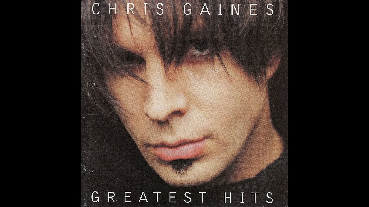 Watch Chris Gaines - Main Street on YouTube Watch Chris Gaines - Main Street on YouTube