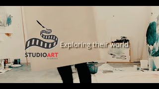 Studio Art Stories Hd