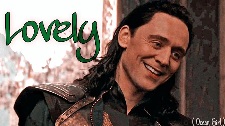 Loki || Lovely || FMV