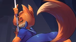 Foxie ( ͡° ͜ʖ ͡°)