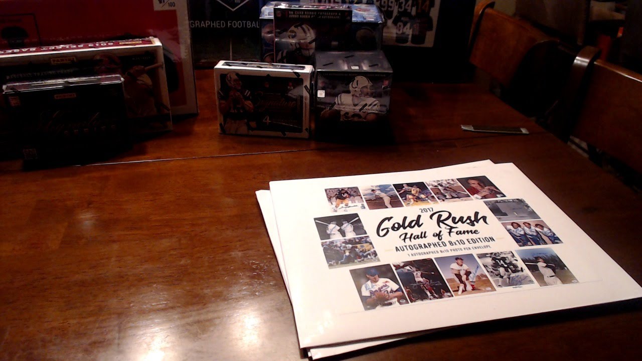 EBay Auctions Ending September 10 and 11, 2018