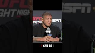 #2024 #ufc #mma #true #legend #sportsmanship #sports #edit #brazil #gilbertburns #colorado #denver