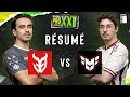 3DMAX vs HEROIC : Le résumé - ESL Pro League S22