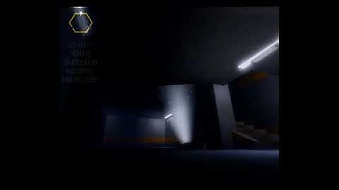 SCP unity Roblox edition.WIP