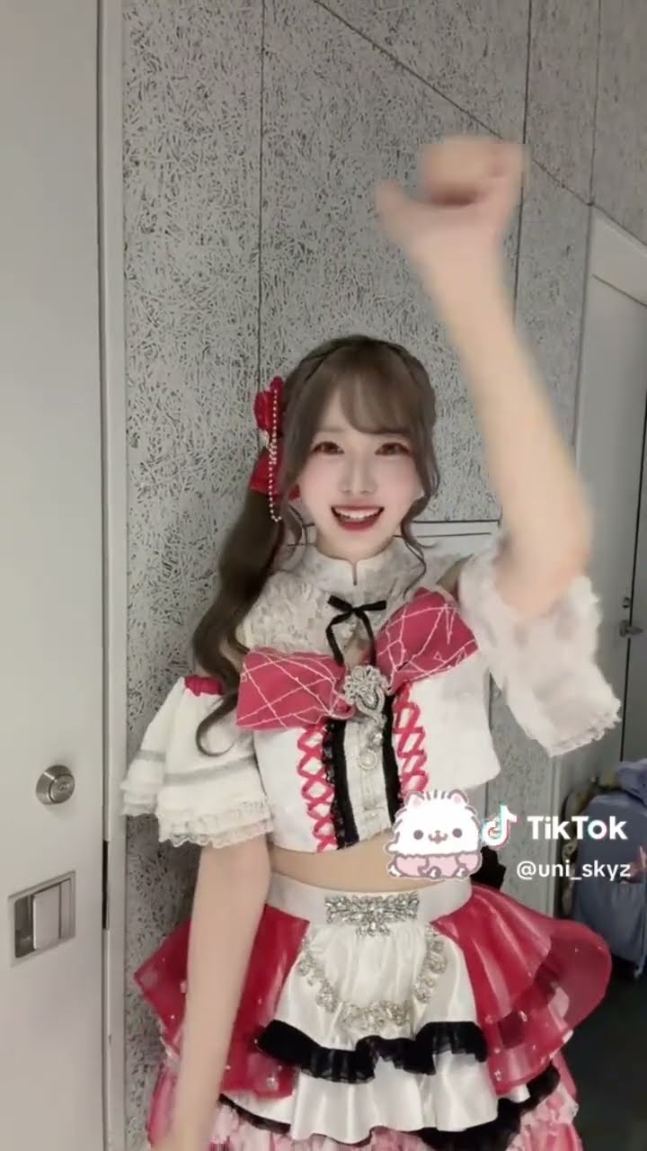 うに #8WIZARD 撮ってたらメンバーにもなきやってるって笑われた