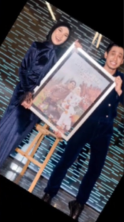 Streaming Kasi Trending ❤️❤️🥰 #SelagiKuAda #nabilarazali #khaibahar #NRXKB #KeranaCintaItuAda