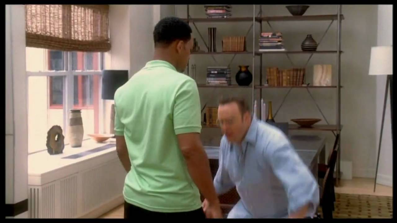 Hitch Especialista En Ligues Trailer Español HD YouTube