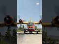 «Η παλαιότητα των CL-215 δεν είναι μυστικό»